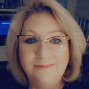 Meet your Posher, Patti